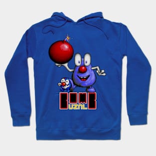 Bombuzal Hoodie